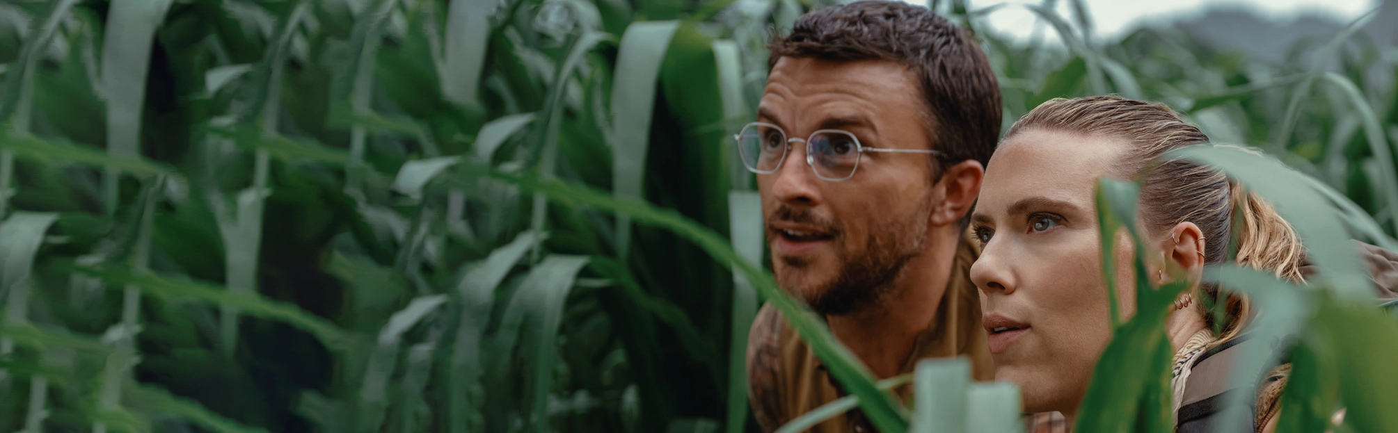 Jurassic World: Rebirth